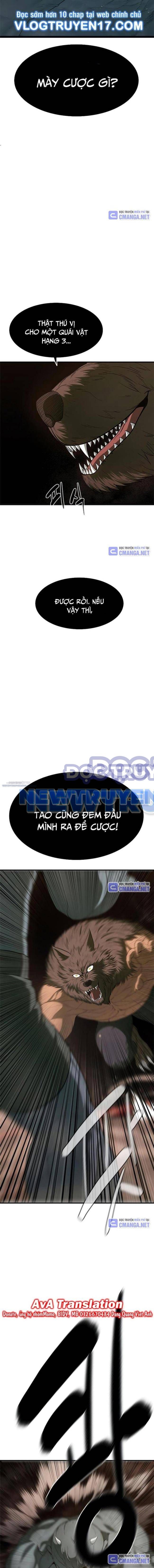 Thực Quỷ chapter 21 - Trang 3