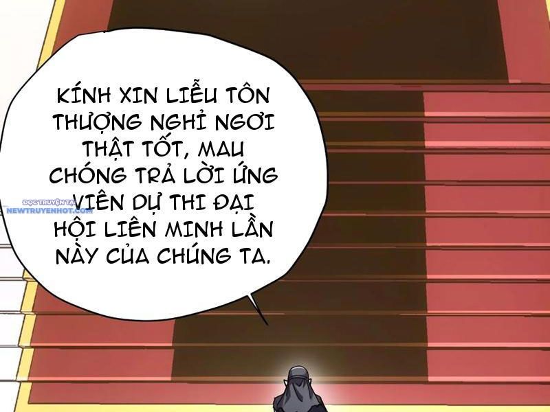 Không Chết Được Ta Đành Thống Trị Ma Giới chapter 40 - Trang 64