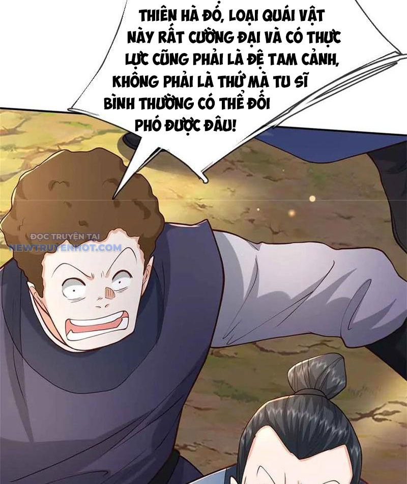 Ta Có Thể Thôn Phệ Vô Hạn chapter 64 - Trang 24