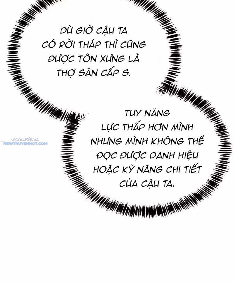 Mắc Kẹt Trong Tòa Tháp Thử Thách chapter 96 - Trang 121