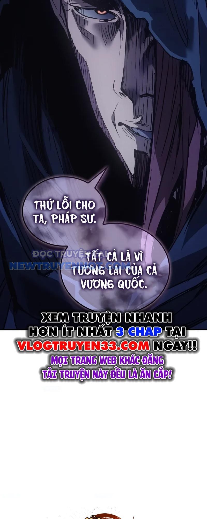 Đế Vương Hồi Quy chapter 55 - Trang 87