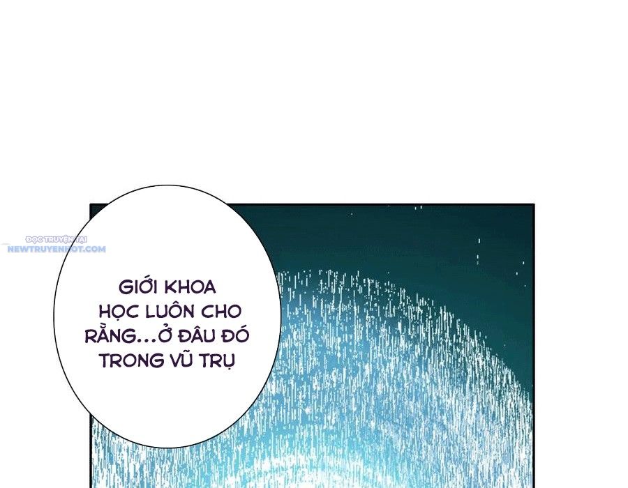 Câu Lạc Bộ Trường Sinh chapter 297 - Trang 38