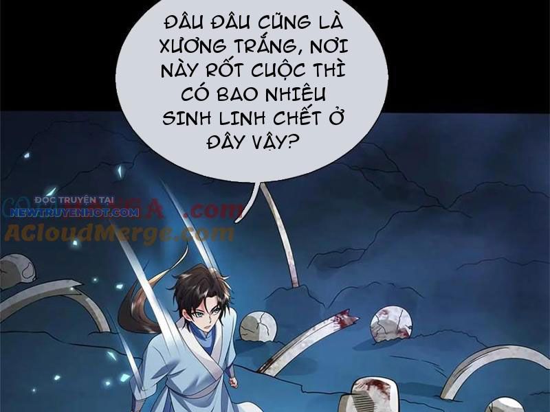 Ta Có Thể Thôn Phệ Vô Hạn chapter 60 - Trang 107