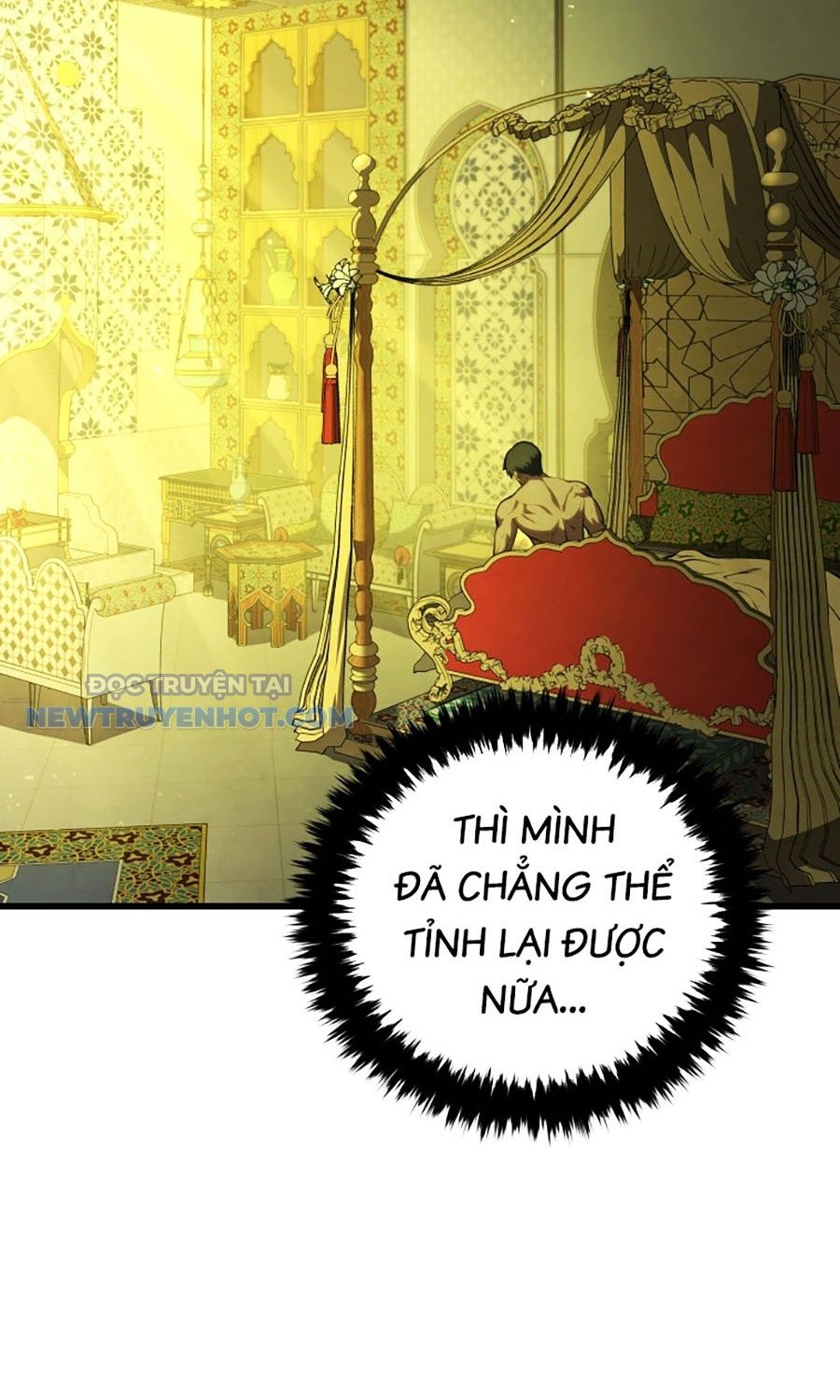 Con Trai Út Của Gia Đình Kiếm Thuật Danh Tiếng chapter 137 - Trang 45