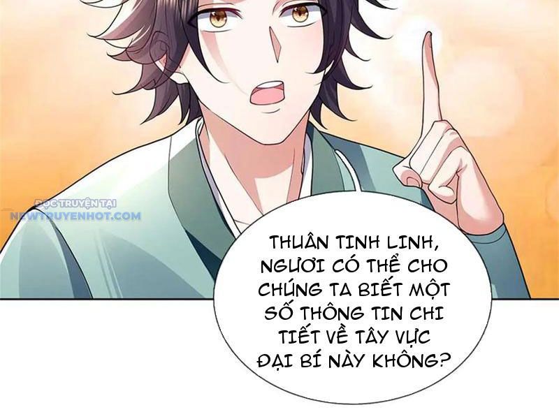 Ta Có Thể Thôn Phệ Vô Hạn chapter 67 - Trang 131