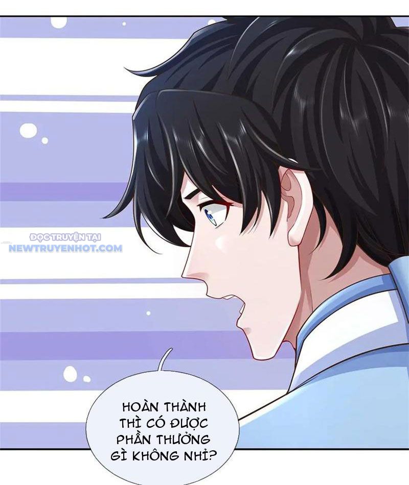 Ta Có Thể Thôn Phệ Vô Hạn chapter 61 - Trang 71