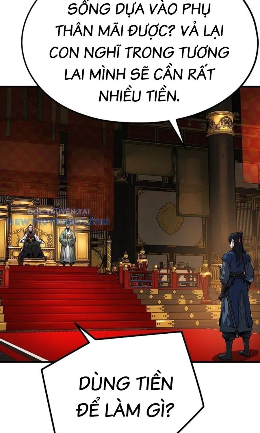 Tuyệt Thế Hồi Quy chapter 22 - Trang 105