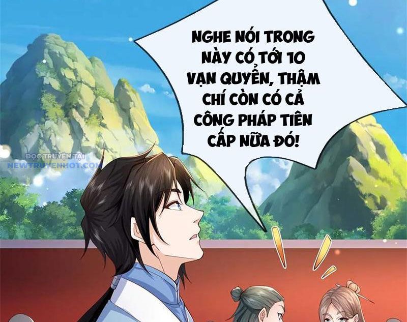 Ta Có Thể Thôn Phệ Vô Hạn chapter 58 - Trang 20