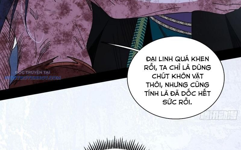 Ta Là Tà đế chapter 521 - Trang 7