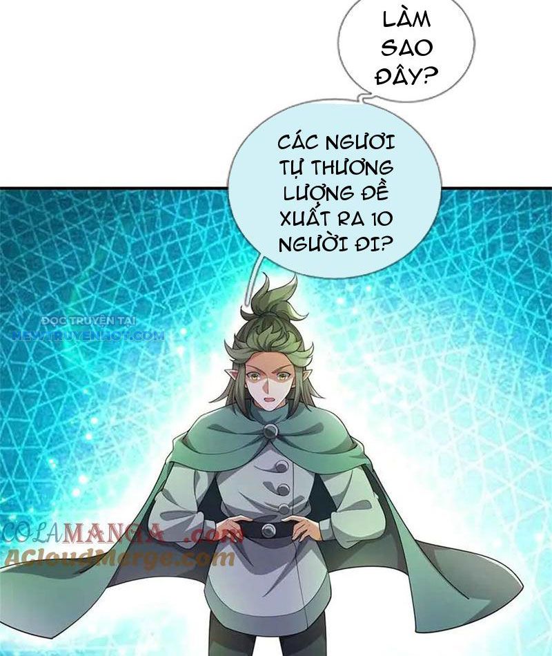 Ta Có Thể Thôn Phệ Vô Hạn chapter 64 - Trang 71