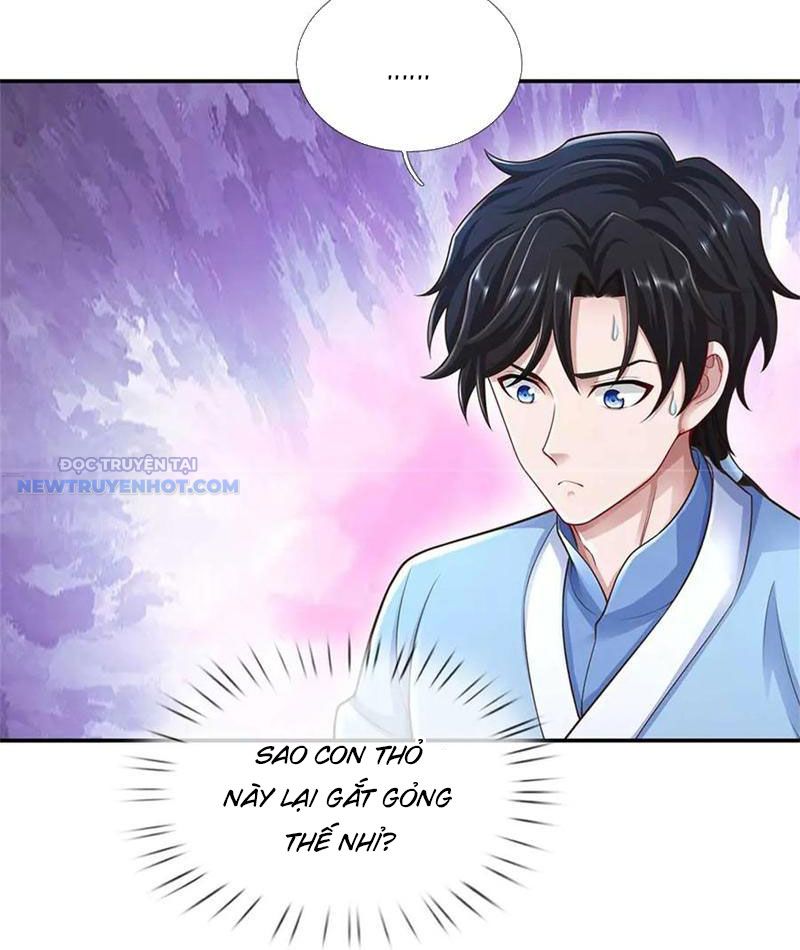 Ta Có Thể Thôn Phệ Vô Hạn chapter 61 - Trang 68