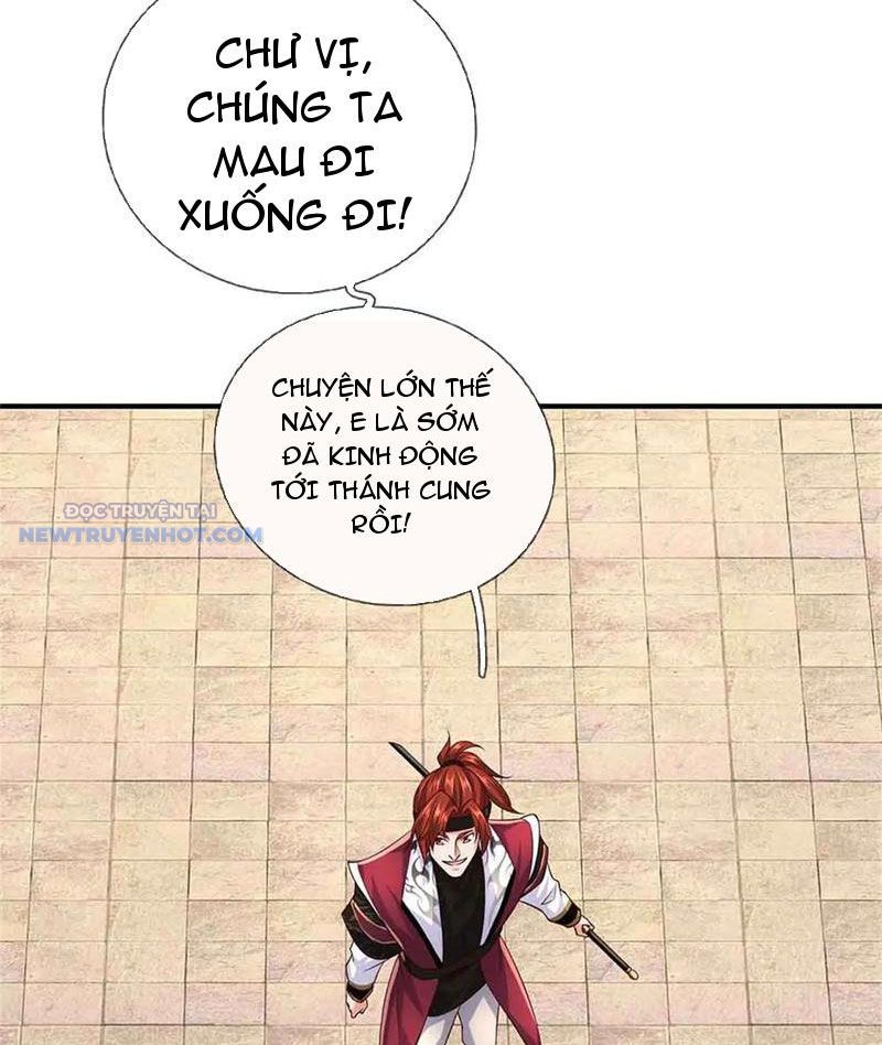 Ta Có Thể Thôn Phệ Vô Hạn chapter 63 - Trang 32