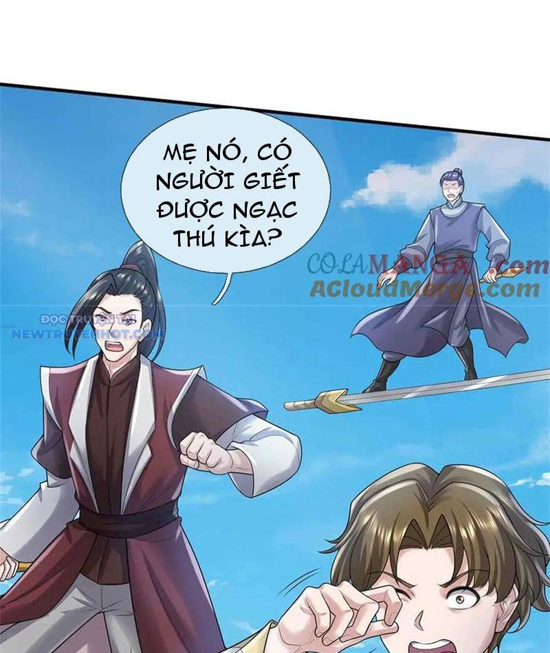 Ta Có Thể Thôn Phệ Vô Hạn chapter 66 - Trang 81