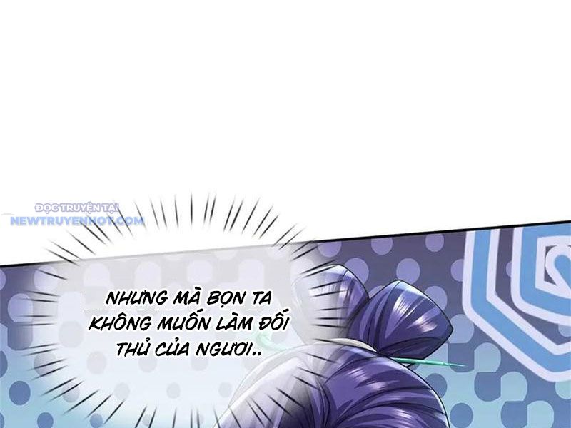 Ta Có Thể Thôn Phệ Vô Hạn chapter 67 - Trang 11