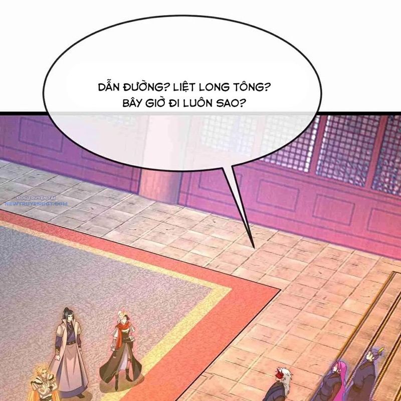 Thần Võ Thiên Tôn chapter 883 - Trang 62