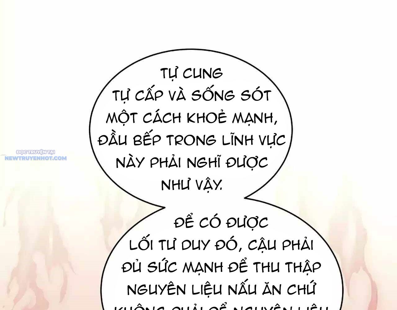 Mắc Kẹt Trong Tòa Tháp Thử Thách chapter 94 - Trang 39