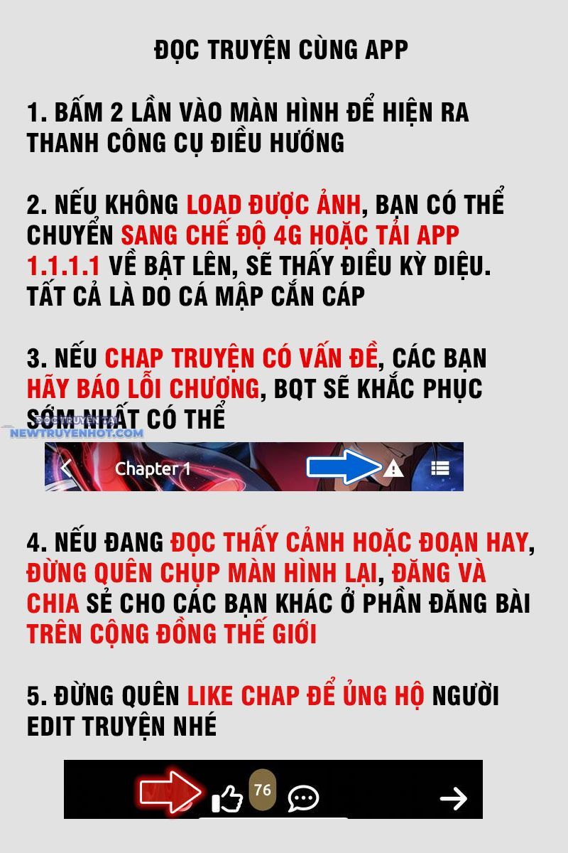 Không Chết Được Ta Đành Thống Trị Ma Giới chapter 41 - Trang 101