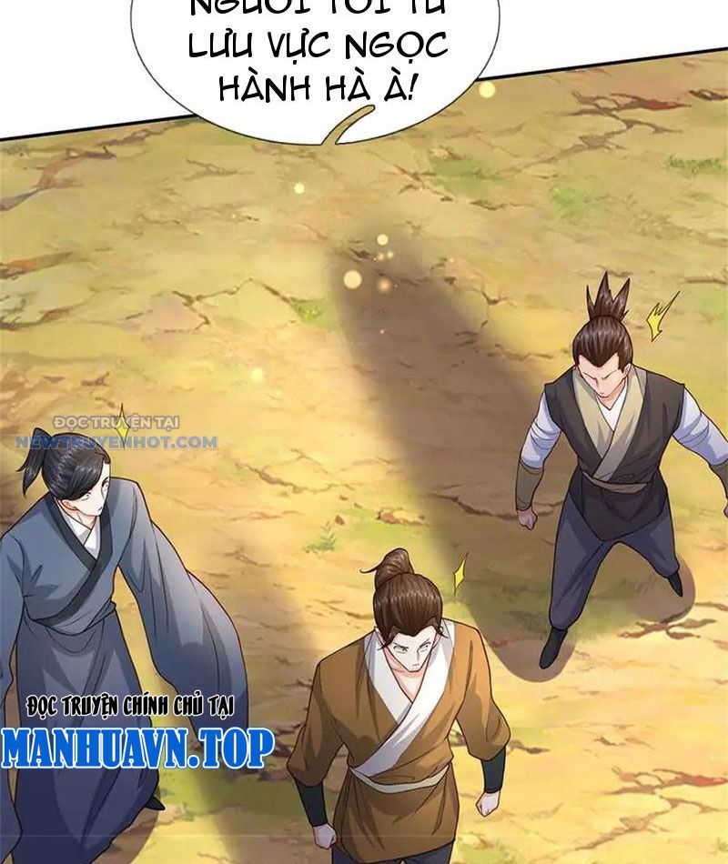 Ta Có Thể Thôn Phệ Vô Hạn chapter 64 - Trang 34