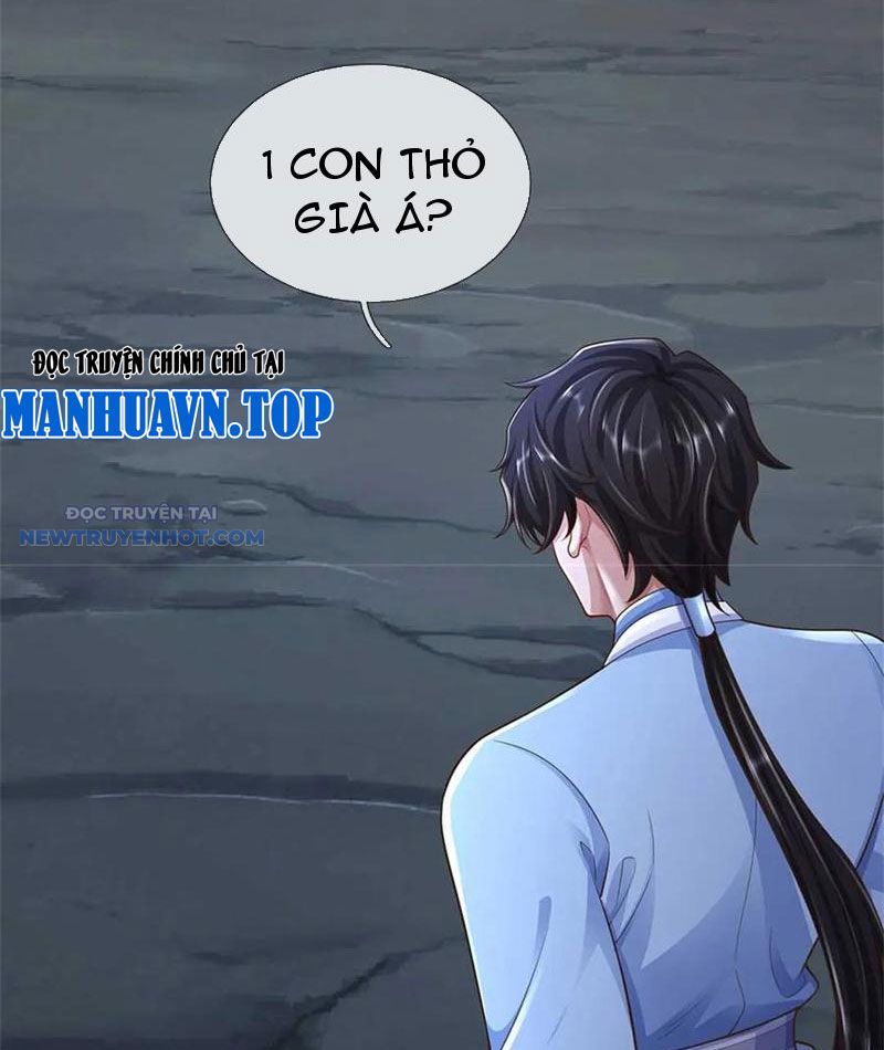 Ta Có Thể Thôn Phệ Vô Hạn chapter 61 - Trang 61