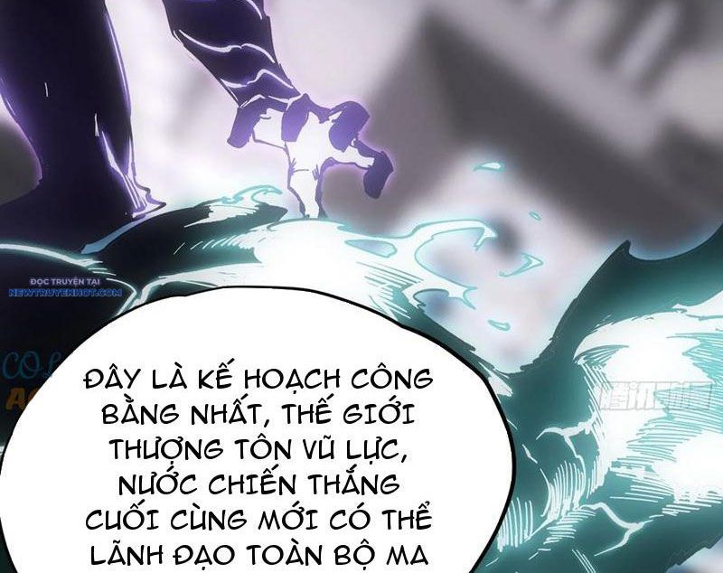 Không Chết Được Ta Đành Thống Trị Ma Giới chapter 44 - Trang 19