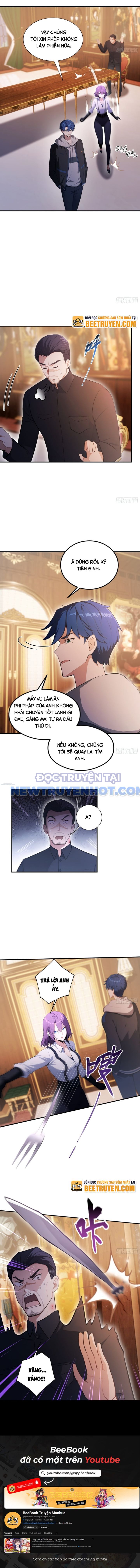 Quá Ảo! Ta Mở Lớp Đào Tạo Nữ Đế chapter 34 - Trang 6