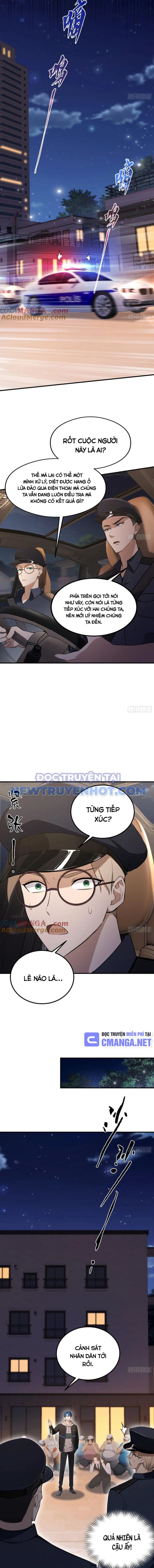 Quá Ảo! Ta Mở Lớp Đào Tạo Nữ Đế chapter 37 - Trang 3