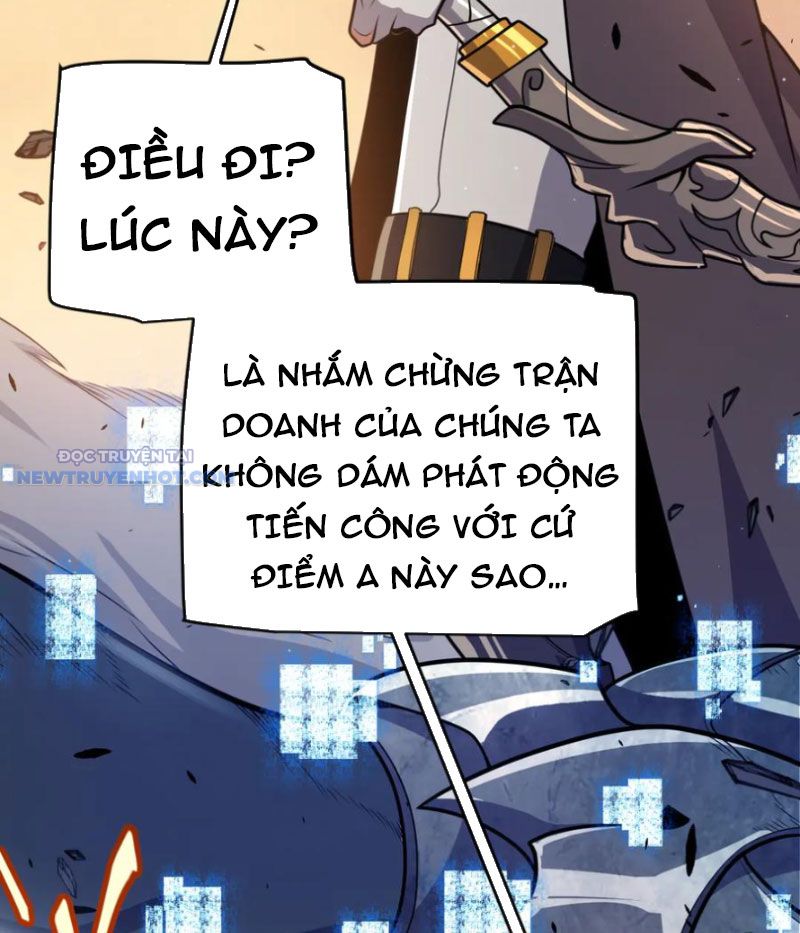 Tôi Đến Từ Thế Giới Trò Chơi chapter 320 - Trang 6