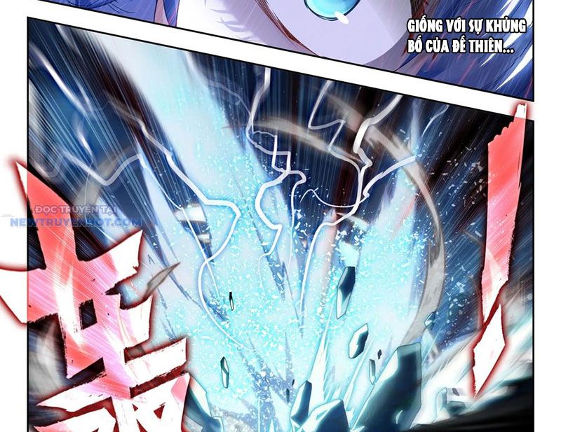 Tuyệt Thế đường Môn chapter 488 - Trang 28