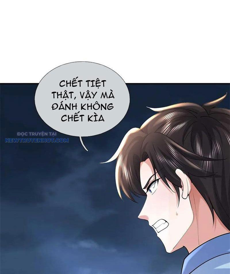 Ta Có Thể Thôn Phệ Vô Hạn chapter 61 - Trang 19