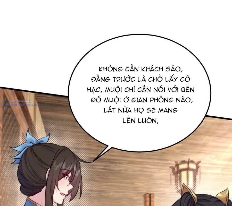 Vai Ác Sư Tôn Mang Theo Các Đồ Đệ Vô Địch Thiên Hạ chapter 144 - Trang 37