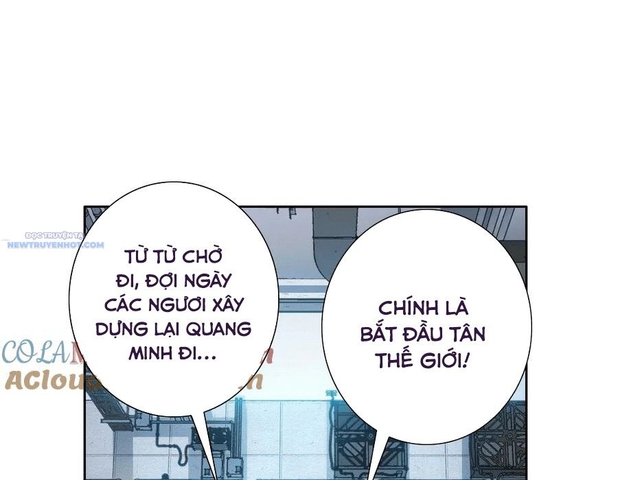 Câu Lạc Bộ Trường Sinh chapter 298 - Trang 20