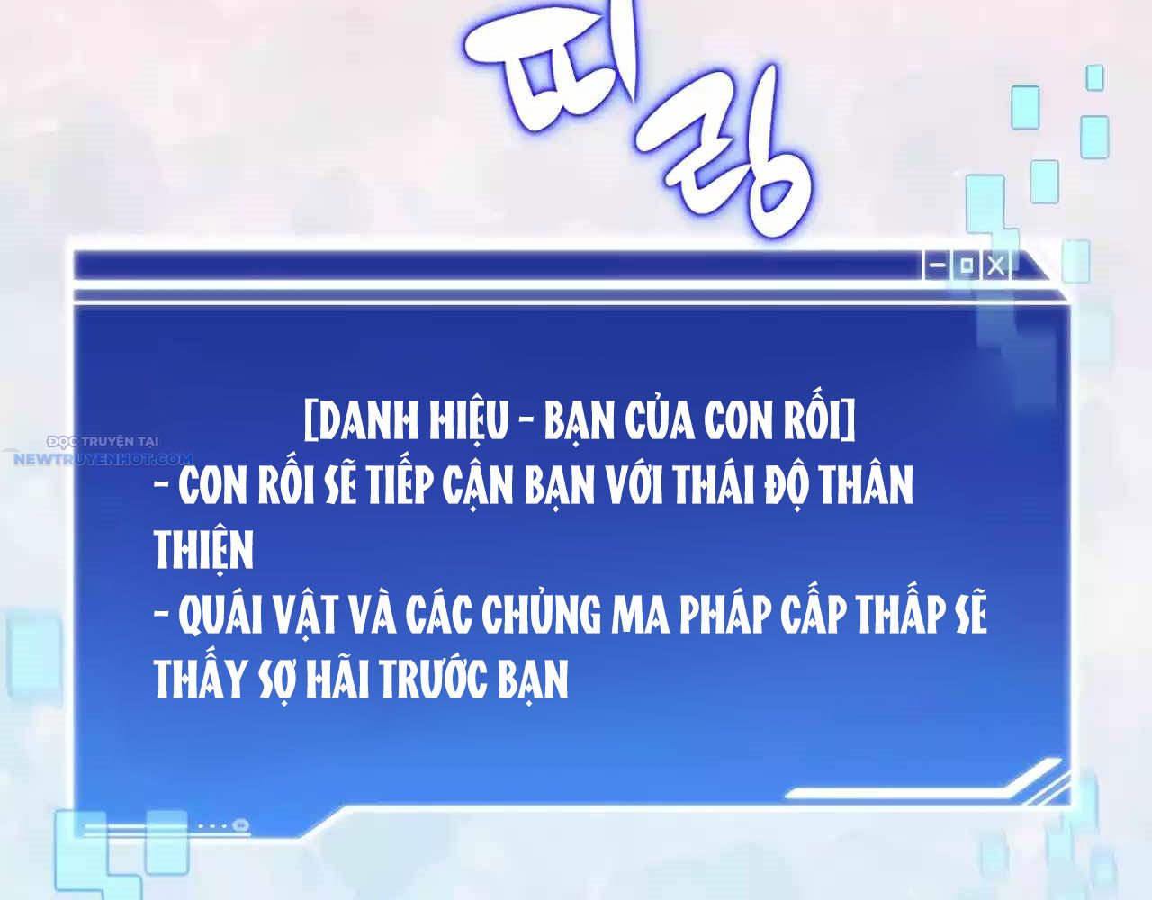 Mắc Kẹt Trong Tòa Tháp Thử Thách chapter 93 - Trang 137