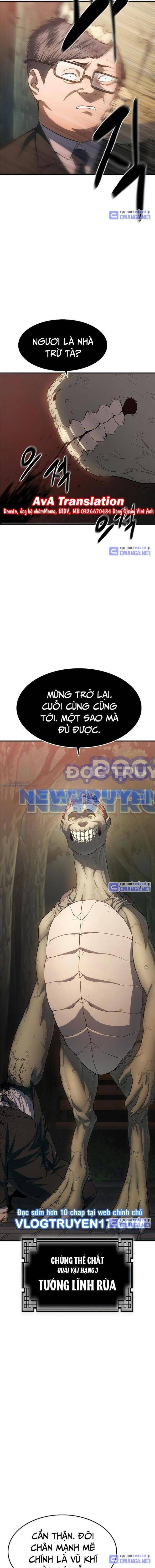 Thực Quỷ chapter 21 - Trang 30