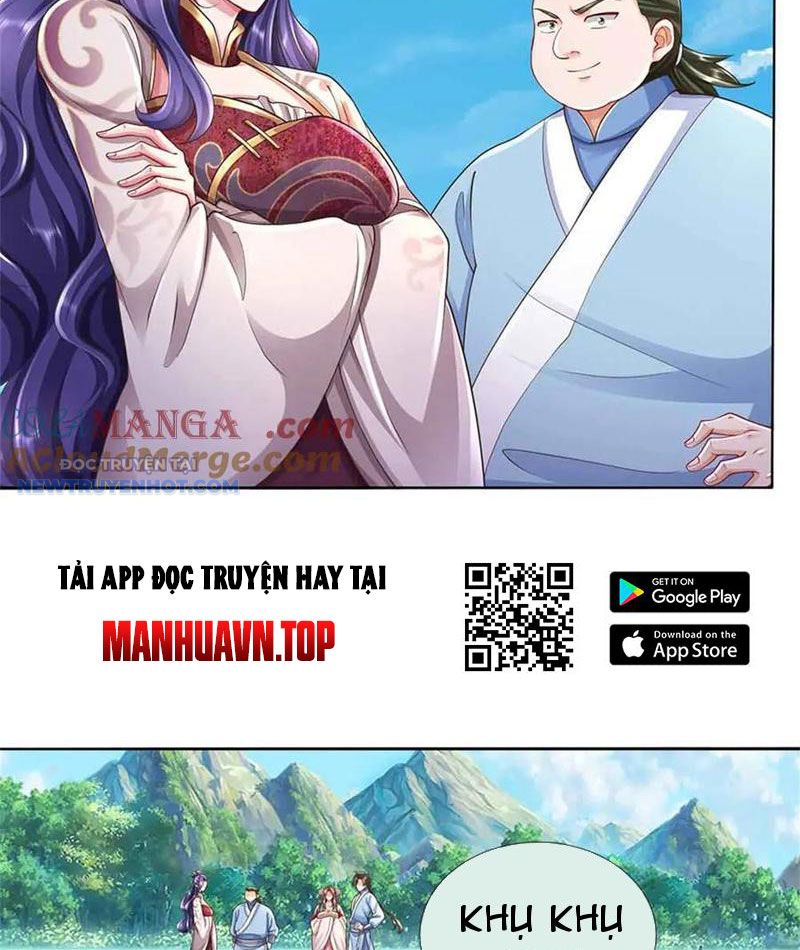 Ta Có Thể Thôn Phệ Vô Hạn chapter 66 - Trang 20