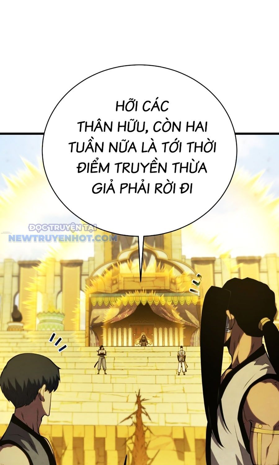 Con Trai Út Của Gia Đình Kiếm Thuật Danh Tiếng chapter 137 - Trang 136