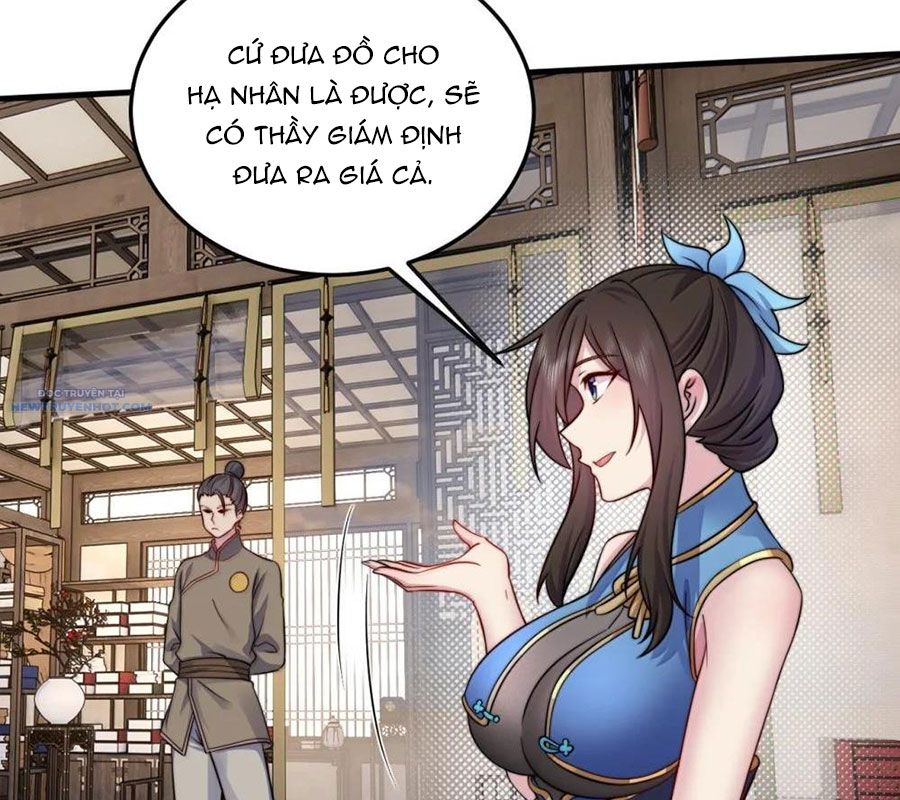 Vai Ác Sư Tôn Mang Theo Các Đồ Đệ Vô Địch Thiên Hạ chapter 144 - Trang 12