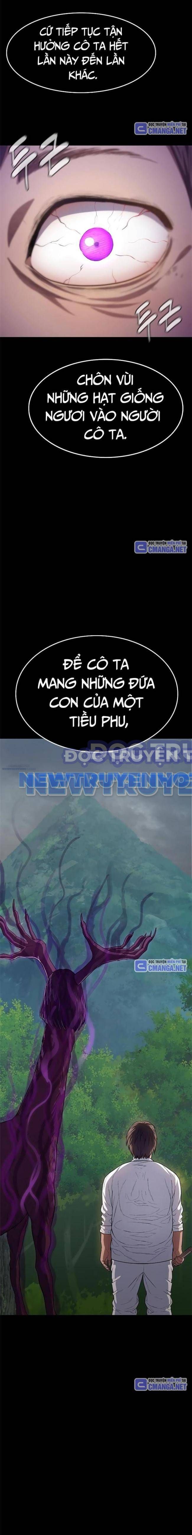 Thực Quỷ chapter 23 - Trang 6