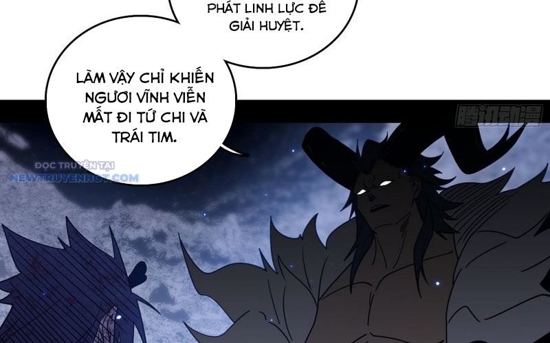 Ta Là Tà đế chapter 521 - Trang 55