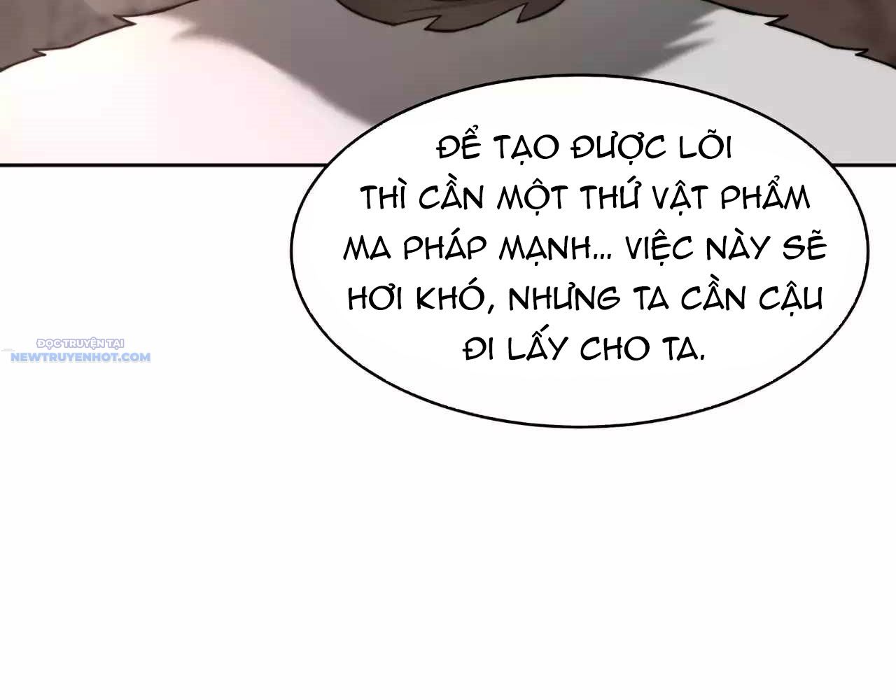 Mắc Kẹt Trong Tòa Tháp Thử Thách chapter 93 - Trang 19