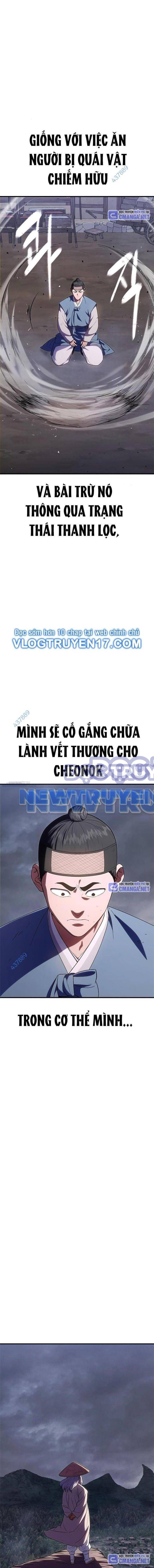 Thực Quỷ chapter 24 - Trang 36