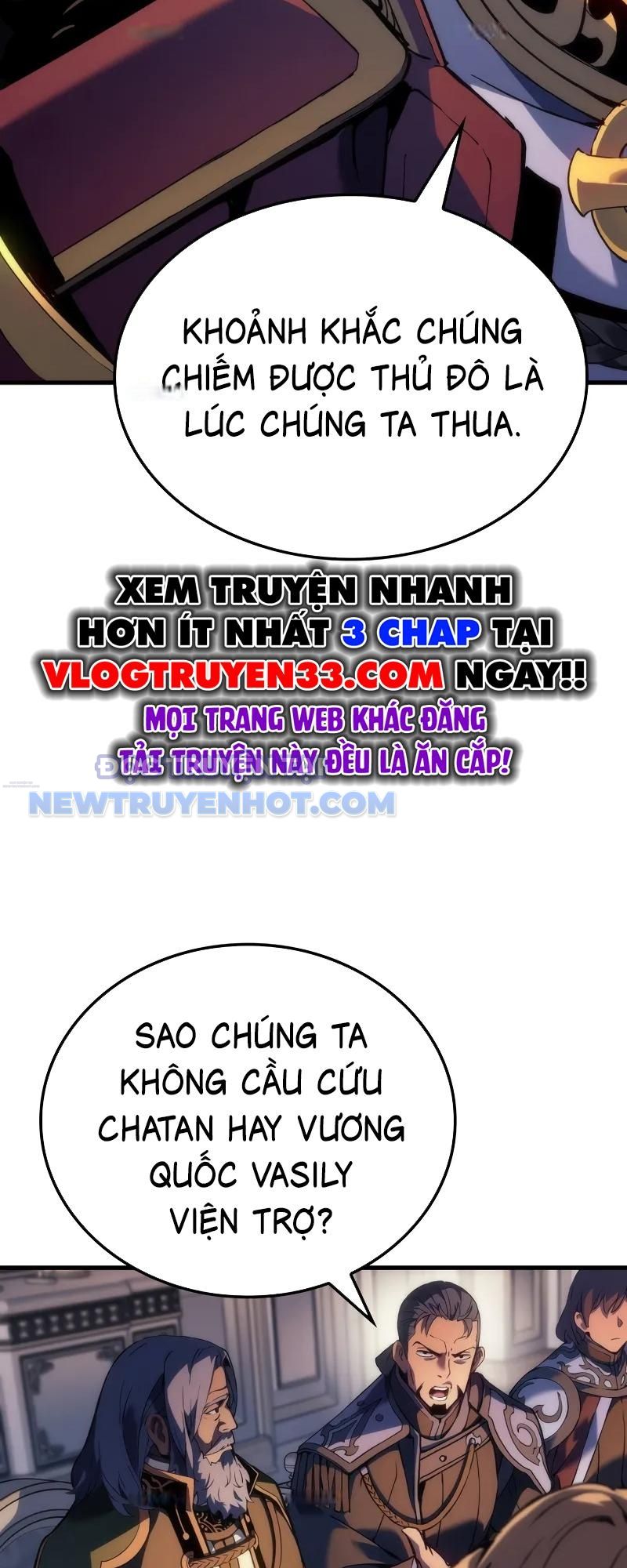 Đế Vương Hồi Quy chapter 55 - Trang 41