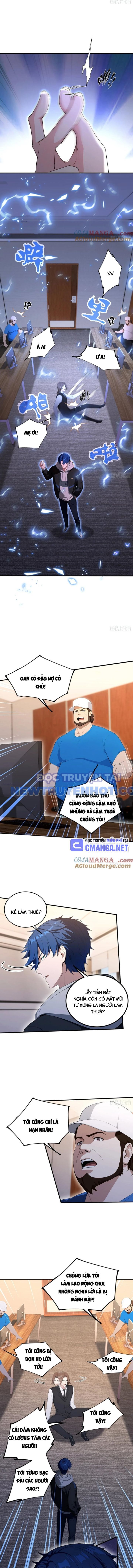 Quá Ảo! Ta Mở Lớp Đào Tạo Nữ Đế chapter 36 - Trang 5