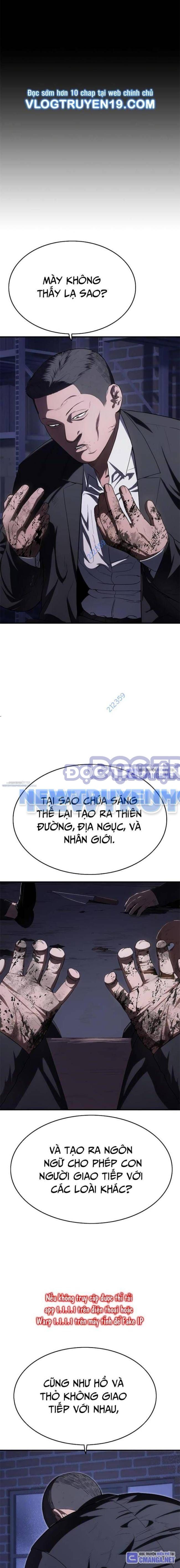 Thực Quỷ chapter 28 - Trang 5