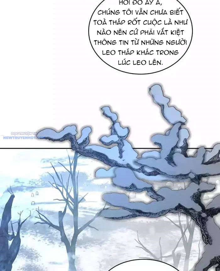 Mắc Kẹt Trong Tòa Tháp Thử Thách chapter 95 - Trang 16