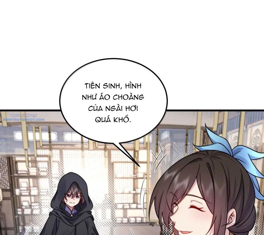 Vai Ác Sư Tôn Mang Theo Các Đồ Đệ Vô Địch Thiên Hạ chapter 144 - Trang 18