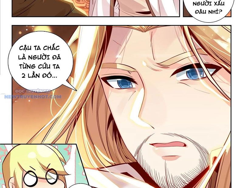 Tuyệt Thế đường Môn chapter 489 - Trang 21