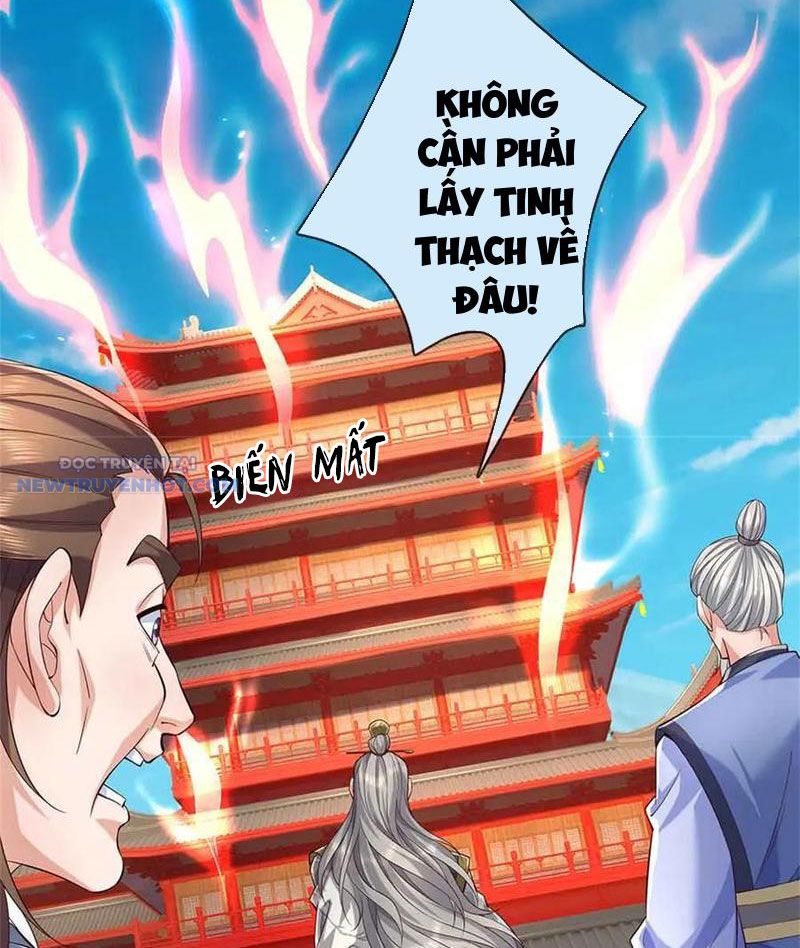 Ta Có Thể Thôn Phệ Vô Hạn chapter 63 - Trang 35