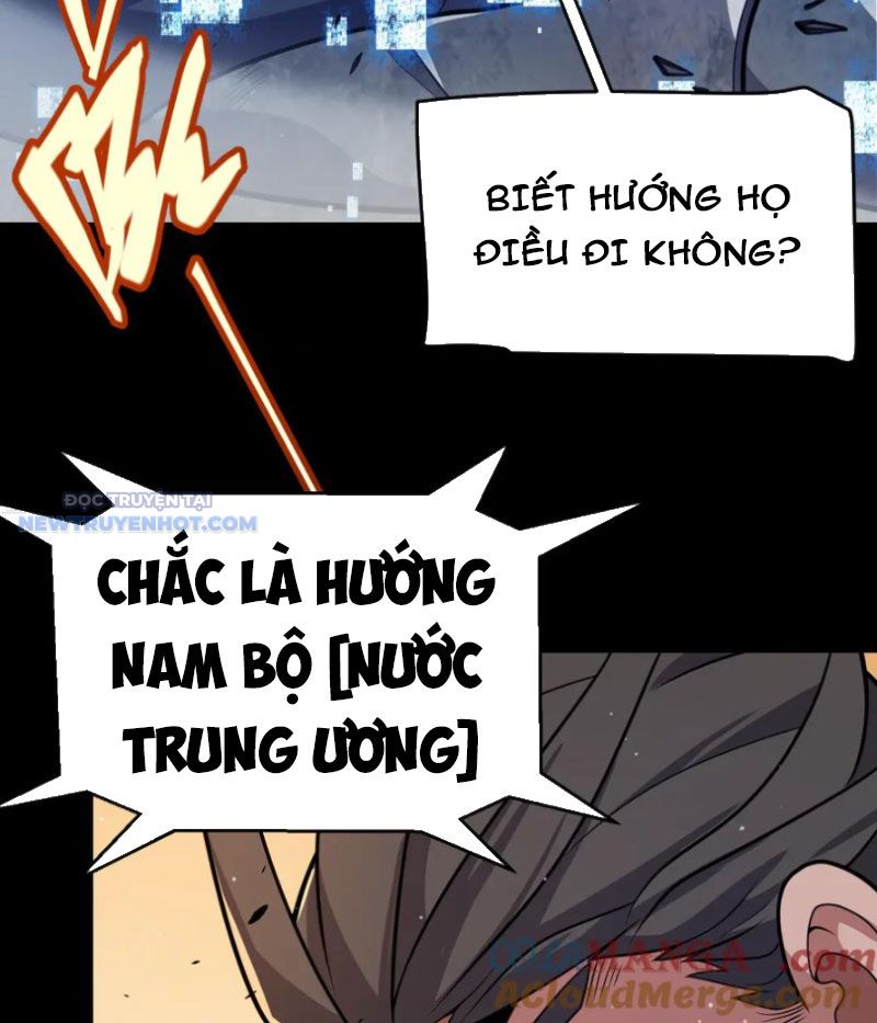 Tôi Đến Từ Thế Giới Trò Chơi chapter 320 - Trang 7