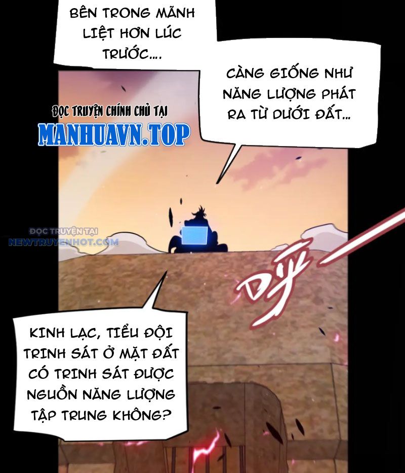 Tôi Đến Từ Thế Giới Trò Chơi chapter 320 - Trang 29