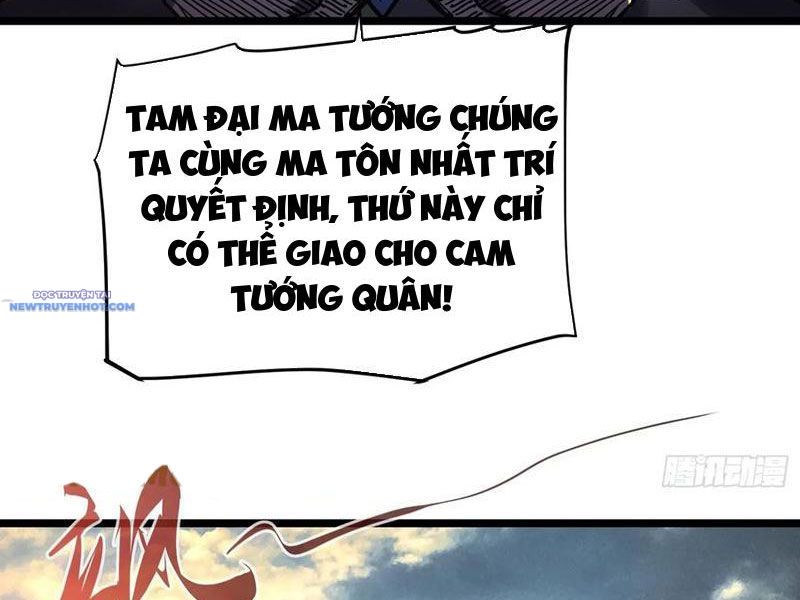 Không Chết Được Ta Đành Thống Trị Ma Giới chapter 41 - Trang 20